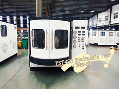 Bagaimana cara kerja pengujian hidraulik?