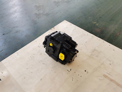 Untuk apa pompa piston hidrolik digunakan?