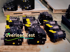 Bagaimana memilih pompa hidrolik pertanian?