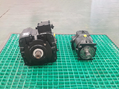 Bagaimana transmisi hidrostatik bekerja?