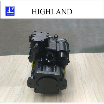 110ml / R Pompa Piston Hidrolik Crusher Tetap Kinerja Tinggi