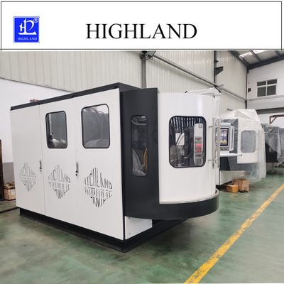 Uji Hidraulik Tambang Batubara Pribadi Berdiri 380L / MinHydraulic Test Bed