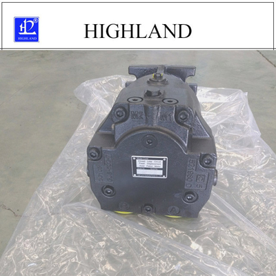 HMF70 Mobile Crusher Motor Hidraulik Tugas Berat Umur Panjang