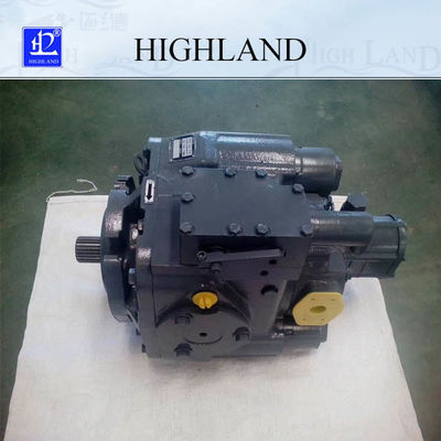 Pompa Hidrolik Tekanan Tinggi Truk Mixer Beton Highland PV23