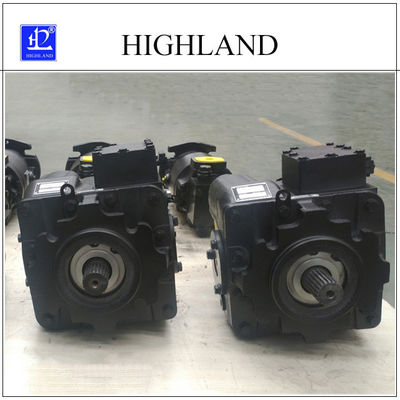 51.6ml/R PV21 Cast Iron Mixer Hydraulic Pump Untuk Mesin Transmisi Agitator