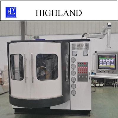 Uji Hidraulik Tambang Batubara Pribadi Berdiri 380L / MinHydraulic Test Bed