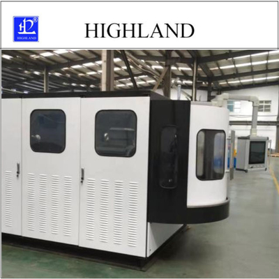 YST400 400L / Min Hydro Test Bench Shield Machine Hydraulic Test Stand