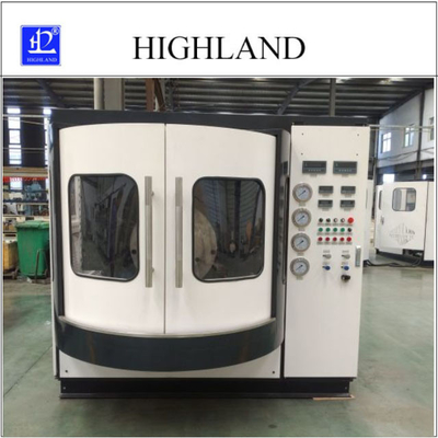 Dudukan Uji Hidrolik Excavator YST450 Dan Dudukan Uji Motor Hidrolik