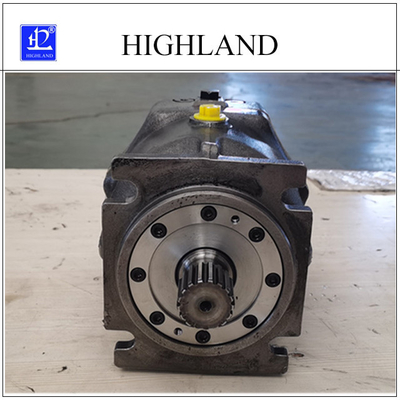 Kompor Mobil Tugas Berat Motor Hidrolik HMF110 Motor Oli Hidrolik