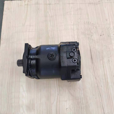 Kompor Mobil Tugas Berat Motor Hidrolik HMF110 Motor Oli Hidrolik