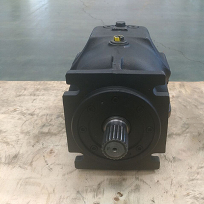 Motor Hidrolik Tugas Berat OEM Motor Hidrolik Aksial 2900rpm