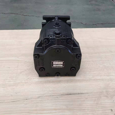 HMF90 Motor Hidrolik Tugas Berat Mesin Daur Ulang Perkerasan