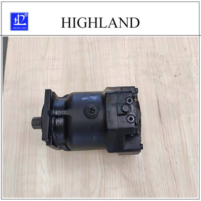 Kontrol Penuh Motor Hidrolik Tugas Berat HMF50 3500 Rpm Motor Hidrolik