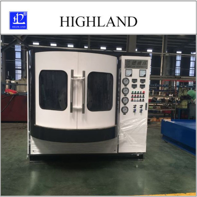 YST Series Power Recovery Hydraulic Test Stand Bangku Uji Pompa Hidrolik