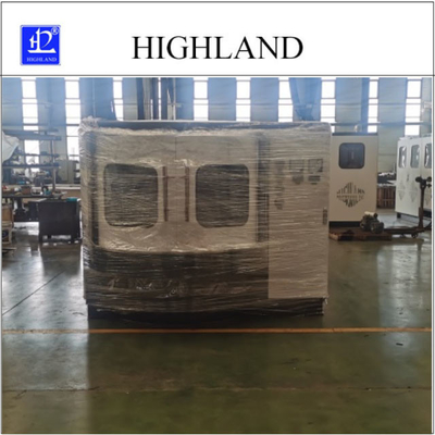 35mpa High End Hydraulic Test Stand Hemat Energi Ramah Lingkungan