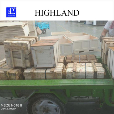 Pompa Piston Aksial Tekanan Tinggi Stabil Pompa Minyak Hidrolik Pertanian HPV90
