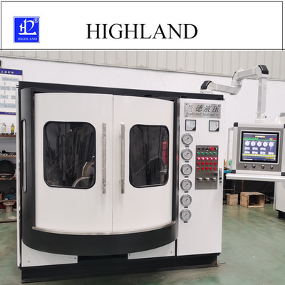 CE YST380 90kw Peralatan Uji Hidrolik Stand Mudah Dioperasikan