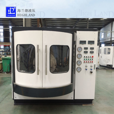 YST380 Computer Hydraulic Test Stand 160kw Hydraulic Testing Bench