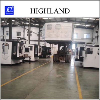 YST380 Computer Hydraulic Test Stand 160kw Hydraulic Testing Bench