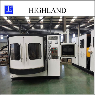 Compact Mine Hydro Test Bench 450L / Min Dudukan Uji Silinder Hidrolik