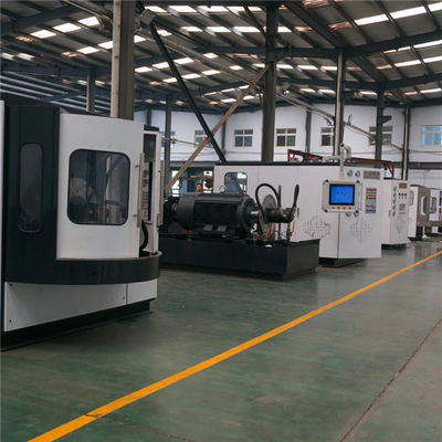 Penghematan Energi Excavator Test Bench Perlindungan Lingkungan Hidraulik