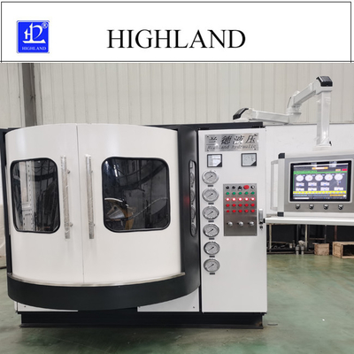 90kw Wheel Excavator Hydraulic Test Benches Stand Uji Hidrolik Angkatan Udara