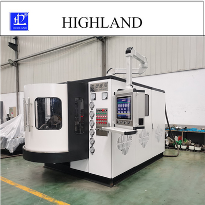 90kw Wheel Excavator Hydraulic Test Benches Stand Uji Hidrolik Angkatan Udara