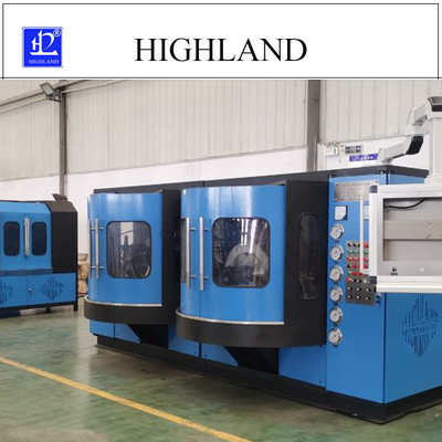 Bangku Uji Hidrolik Vibratory Roller 35mpa Non Standar Disesuaikan