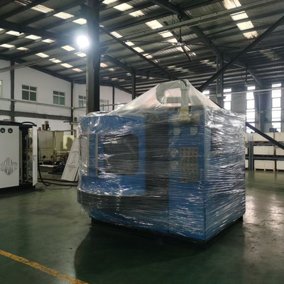 Bangku Uji Hidrolik Vibratory Roller 35mpa Non Standar Disesuaikan