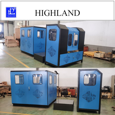 Mesin Uji Katup Hidrolik Pompa 90kw, Laju Aliran 380L / Min