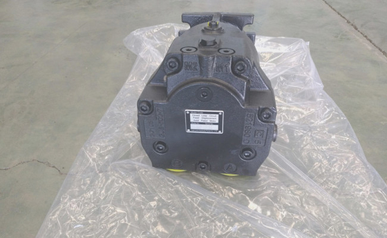 Mobile Crusher Hmf90 Axial Motor Hidrolik Untuk Sistem Penggerak Hidraulik