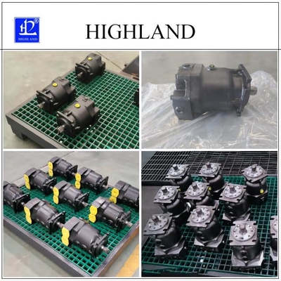 Mesin Pengering Hmf130 Heavy Duty Motor Hidrolik Efektif