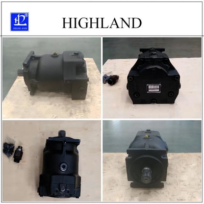 Mesin Pengering Hmf130 Heavy Duty Motor Hidrolik Efektif
