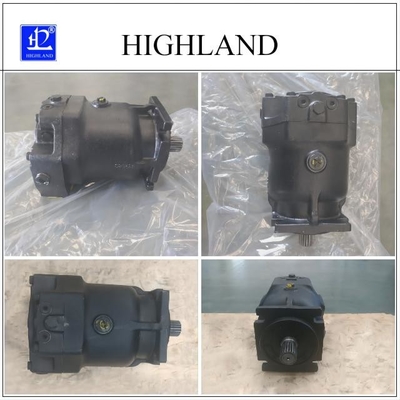 Mesin Pengering Hmf130 Heavy Duty Motor Hidrolik Efektif