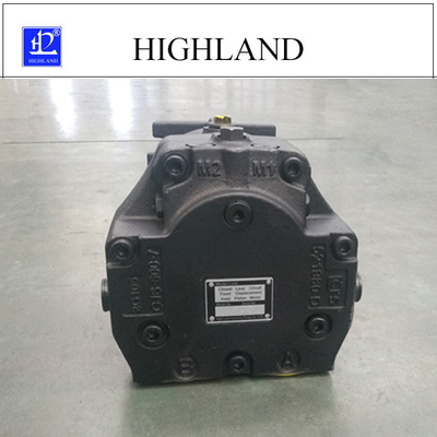 Mesin Semprot Basah Heavy Duty Motor Hidrolik Hmf110 Berfungsi Penuh