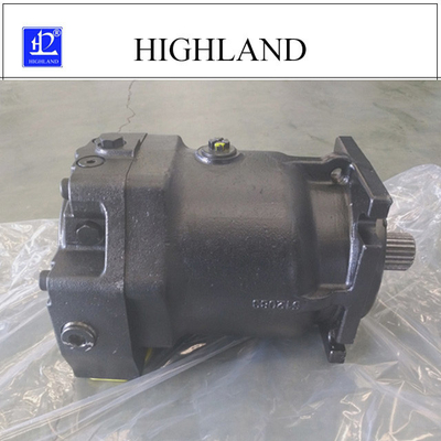 Mesin Semprot Basah Heavy Duty Motor Hidrolik Hmf110 Berfungsi Penuh