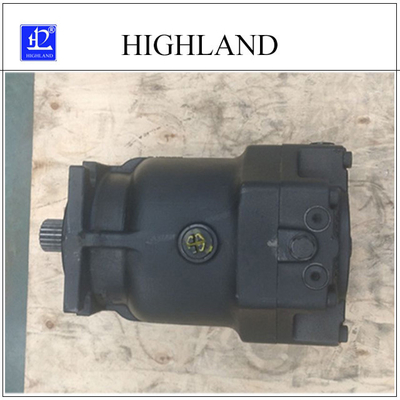 HMF70 Mobile Crusher Motor Hidraulik Tugas Berat Umur Panjang