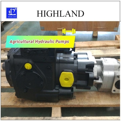 Pompa Hidrolik Highland Harvester Untuk Industri Hidrolik Pertanian