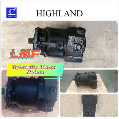 Solusi Sistem Layout Sederhana Mesin Piston Hidraulik Berkualitas Dapat Diandalkan