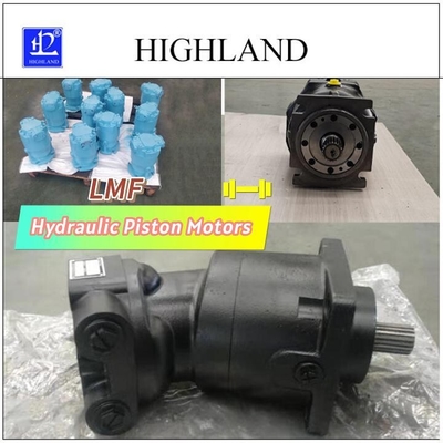 LMF30 Motor berkualitas yang dapat diandalkan dengan bekerja cepat dan sepenuhnya menggantikan produk impor