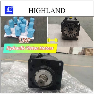 LMF30 Motor berkualitas yang dapat diandalkan dengan bekerja cepat dan sepenuhnya menggantikan produk impor