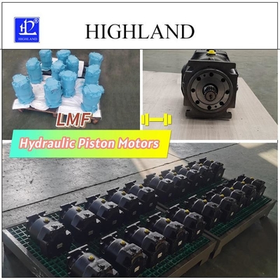 LMF30 Motor berkualitas yang dapat diandalkan dengan bekerja cepat dan sepenuhnya menggantikan produk impor