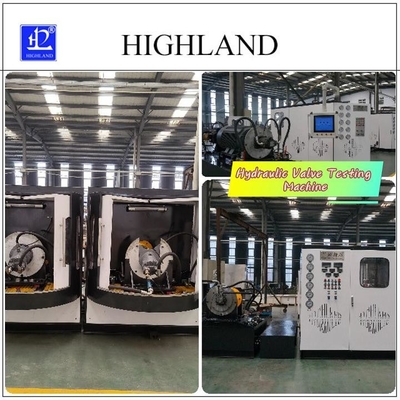 HIGHLAND Hydraulic Flow Meter MYHT-1-5 Untuk Pengelolaan Cairan yang Efisien