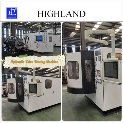 HIGHLAND Hydraulic Flow Meter MYHT-1-5 Untuk Pengelolaan Cairan yang Efisien