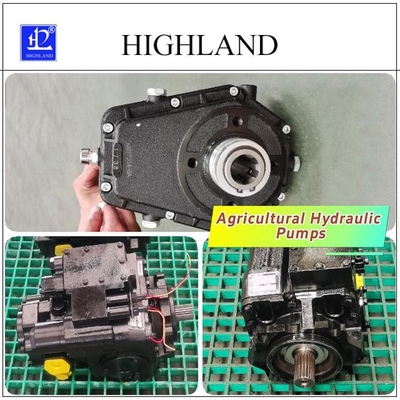 Maksimalkan Potensi Pertanian Anda dengan Pompa Hidrolik Pertanian Canggih Kami