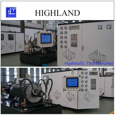 Keuntungan Layout Modular Bangku Uji Hidraulik Untuk Menghemat Energi Disesuaikan