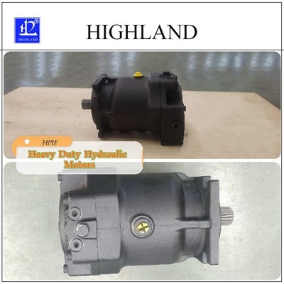 Motor Piston Hidrolik Berkinerja Tinggi LMF30 Untuk Mesin Pengeringan