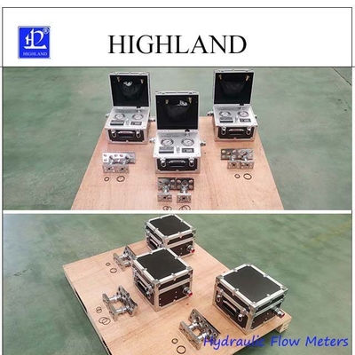 MYHT-1-5 Meter Aliran Hidraulik Dengan Tampilan Data Pengukuran yang Tepat