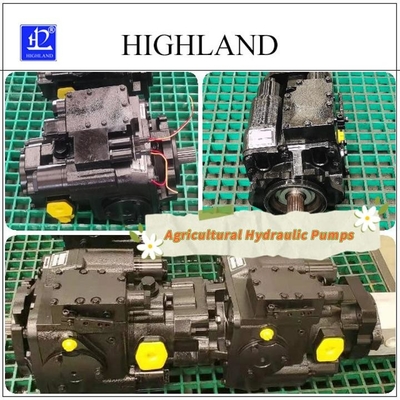 Minyak hidrolik Pertanian Pompa hidrolik 1 Paket Kasus kayu lapis