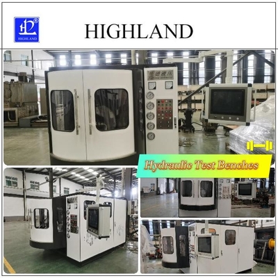 Lepaskan Potensi Bisnis Anda Dengan Stand Uji Hidraulik